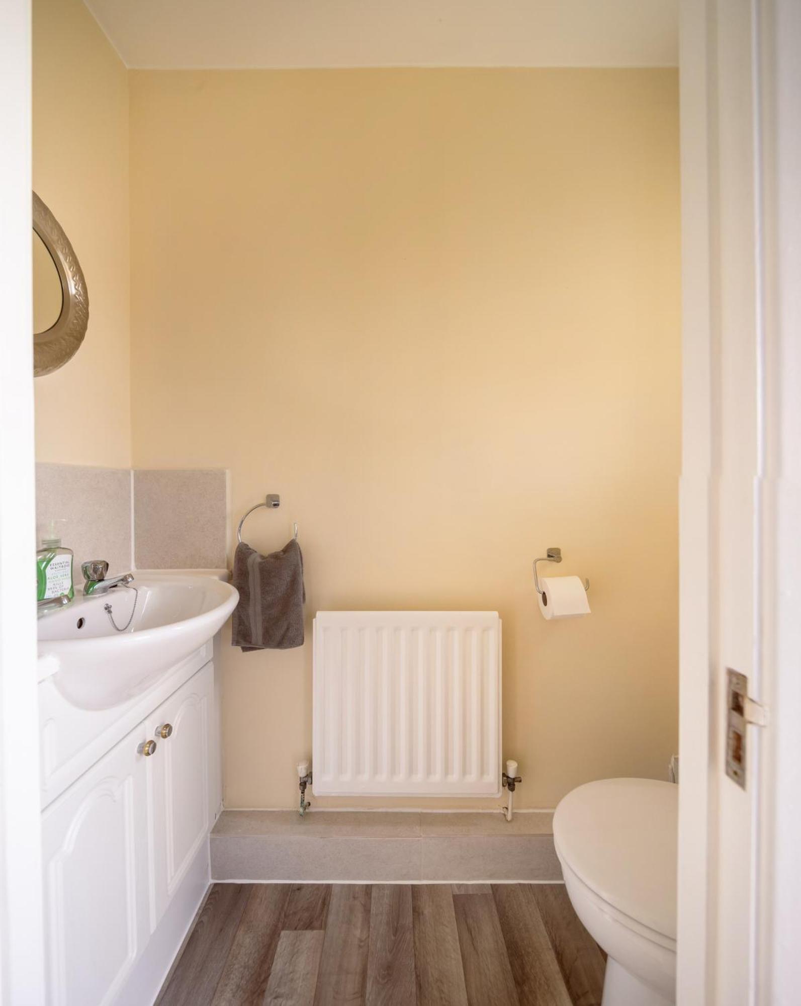 Guildford Townhouse With Parkingヴィラ エクステリア 写真
